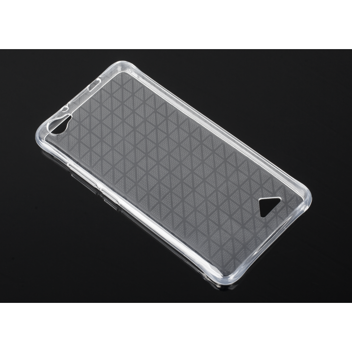 Back cover case Kruger&Matz do modelu FLOW 5 Back cover case Kruger&Matz do modelu FLOW 5