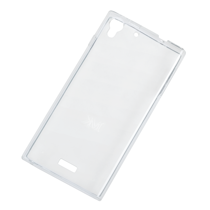 Back cover case Kruger&Matz do modelu Live 2 Back cover case Kruger&Matz do modelu Live 2
