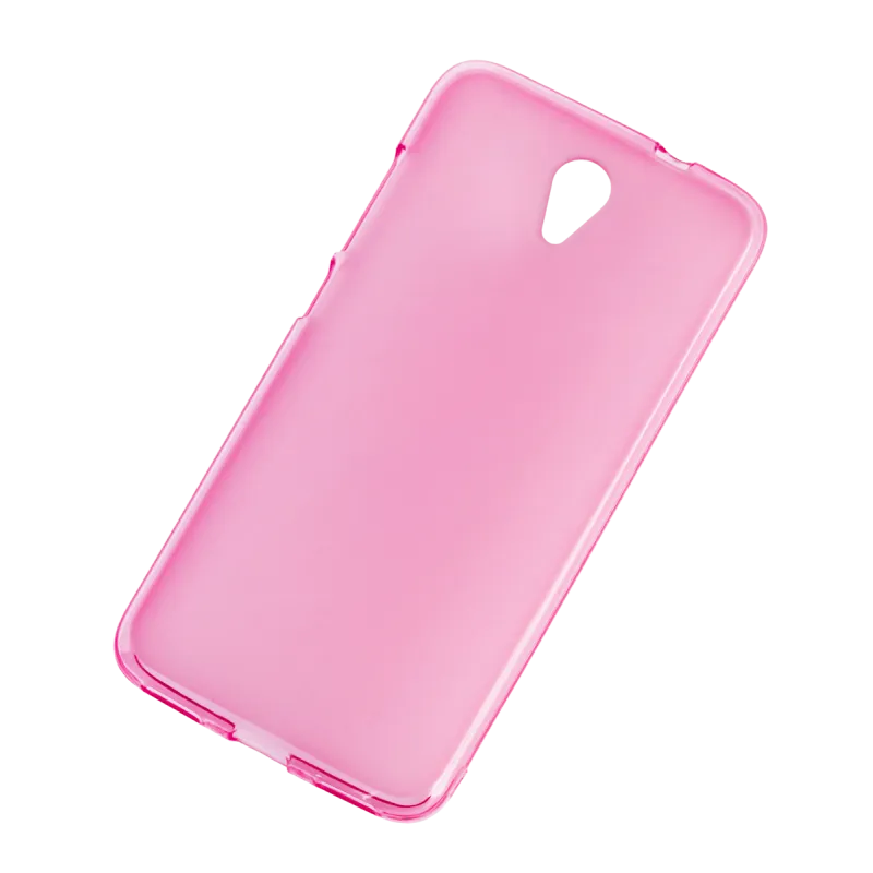 Back cover case Kruger&Matz do modelu LIVE 3 różowy