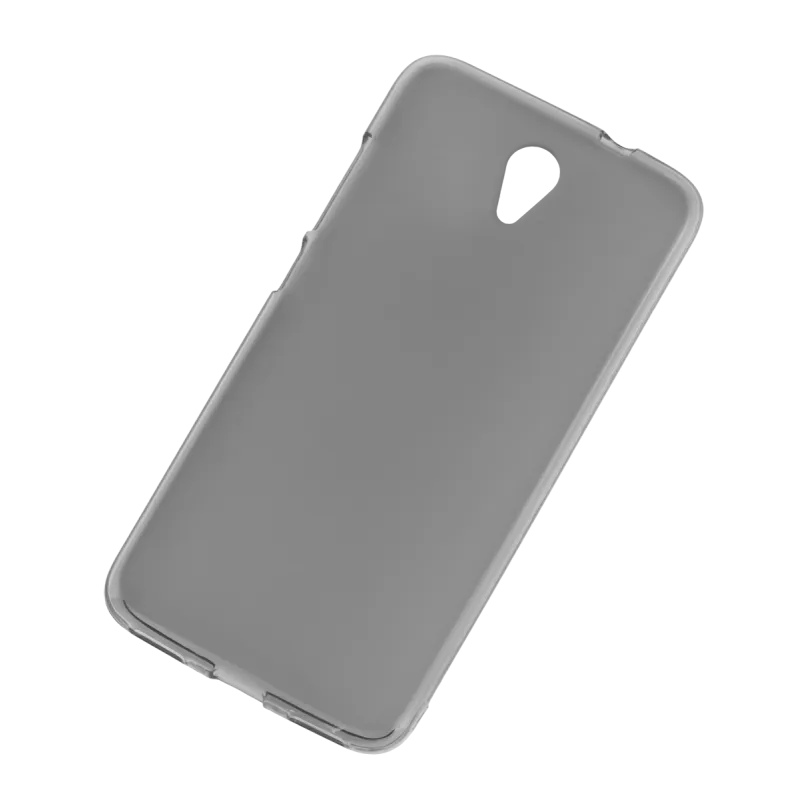 Back cover case Kruger&Matz do modelu LIVE 3 szary