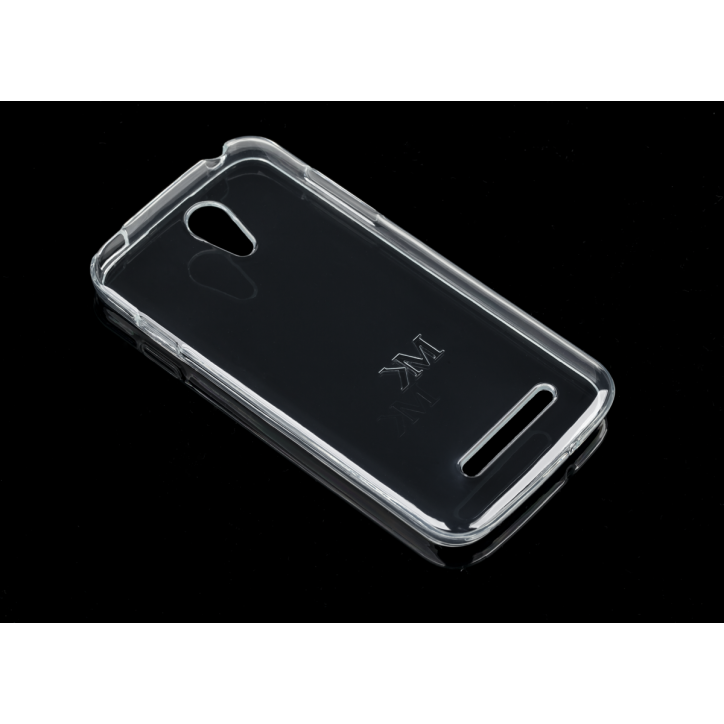 Back cover case Kruger&Matz do modelu Mist Back cover case Kruger&Matz do modelu Mist