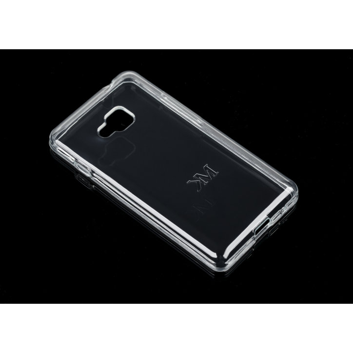 Back cover case Kruger&Matz do modelu Move Back cover case Kruger&Matz do modelu Move