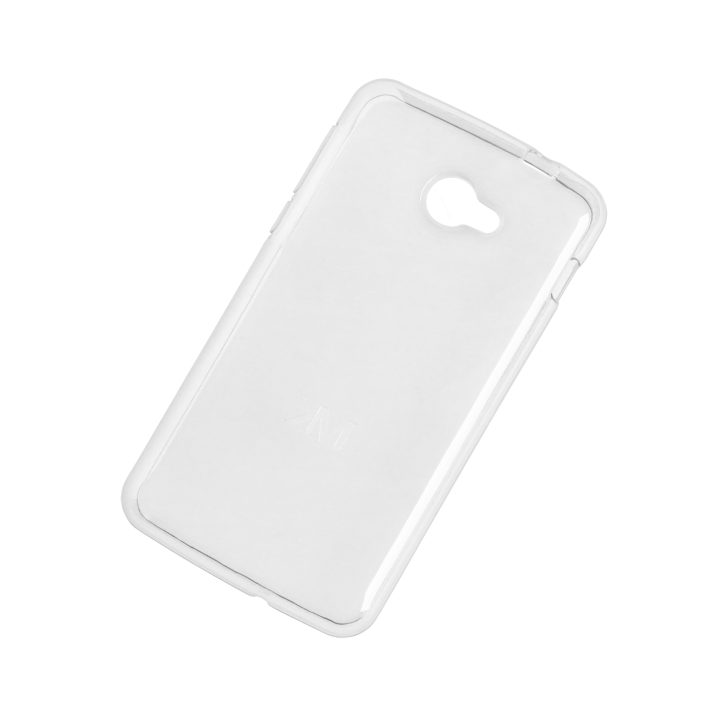 Back cover case Kruger&Matz do modelu MOVE 3 Back cover case Kruger&Matz do modelu MOVE 3