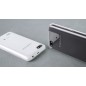 Back cover case Kruger&Matz do modelu MOVE 6 mini Back cover case Kruger&Matz do modelu MOVE 6 mini