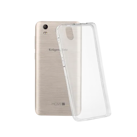 Back cover case Kruger&Matz do modelu MOVE 6+