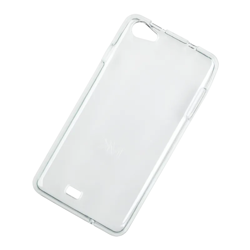 Back cover case Kruger&Matz do modelu Soul