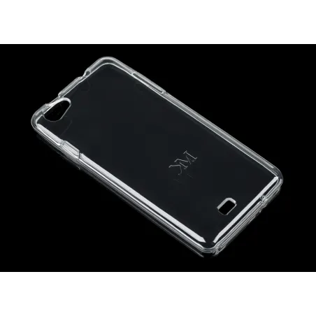 Back cover case Kruger&Matz do modelu Soul