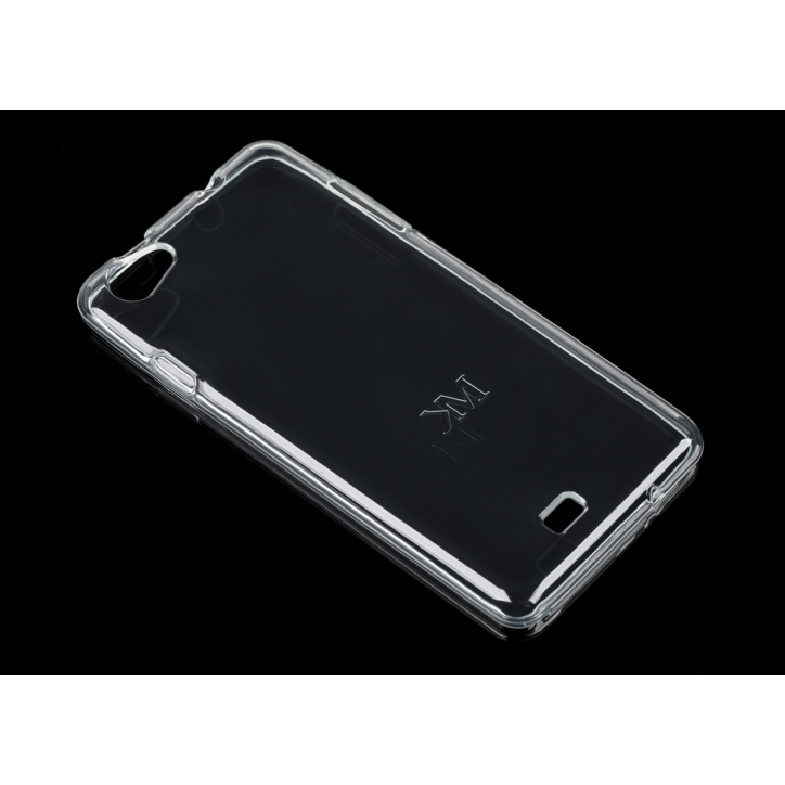 Back cover case Kruger&Matz do modelu Soul Back cover case Kruger&Matz do modelu Soul