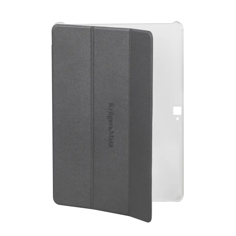 Back cover case Kruger&Matz do tabletów KM1066, KM1067 I KM1068 czarny