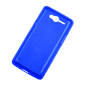 Back cover case niebieski Kruger&Matz do modelu Drive, Drive2 (bateria 4000mAh) Back cover case niebieski Kruger&Matz do modelu Drive, Drive2 (bateria 4000mAh)