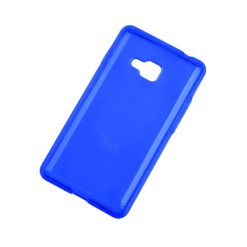 Back cover case niebieski Kruger&Matz do modelu Move