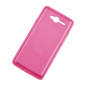 Back cover case różowy Kruger&Matz do modelu Drive 2 (bateria 2000mAh) Back cover case różowy Kruger&Matz do modelu Drive 2 (bateria 2000mAh)