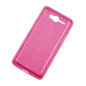 Back cover case różowy Kruger&Matz do modelu Drive, Drive2 (bateria 4000mAh) Back cover case różowy Kruger&Matz do modelu Drive, Drive2 (bateria 4000mAh)