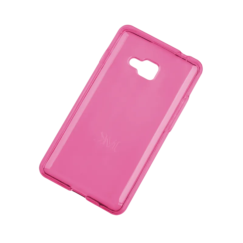 Back cover case różowy Kruger&Matz do modelu Move