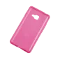 Back cover case różowy Kruger&Matz do modelu Move