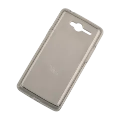 Back cover case szary Kruger&Matz do modelu Drive 2 (bateria 2000mAh)