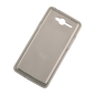Back cover case szary Kruger&Matz do modelu Drive 2 (bateria 2000mAh) Back cover case szary Kruger&Matz do modelu Drive 2 (bateria 2000mAh)