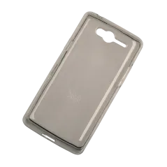 Back cover case szary Kruger&Matz do modelu Drive, Drive2 (bateria 4000mAh)