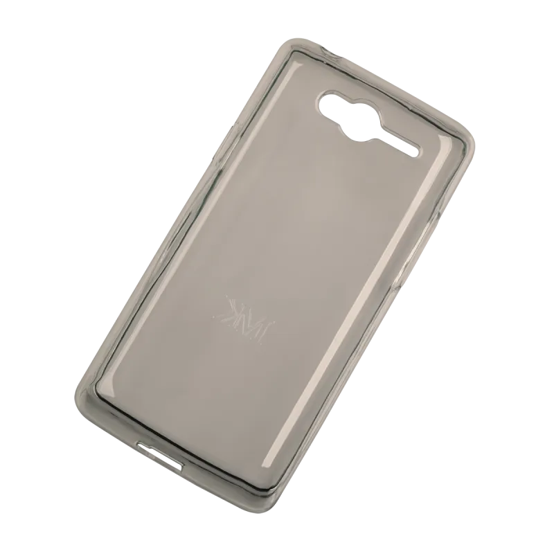 Back cover case szary Kruger&Matz do modelu Drive, Drive2 (bateria 4000mAh) Back cover case szary Kruger&Matz do modelu Drive, Drive2 (bateria 4000mAh)