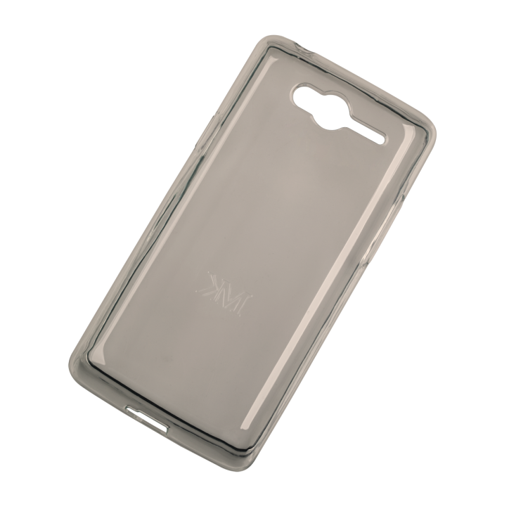 Back cover case szary Kruger&Matz do modelu Drive, Drive2 (bateria 4000mAh) Back cover case szary Kruger&Matz do modelu Drive, Drive2 (bateria 4000mAh)