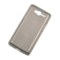 Back cover case szary Kruger&Matz do modelu Drive, Drive2 (bateria 4000mAh)