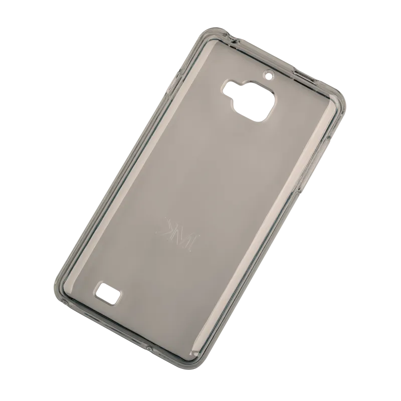 Back cover case szary Kruger&Matz do modelu Live