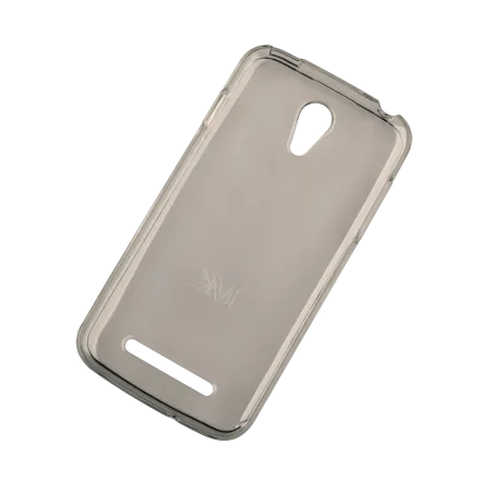 Back cover case szary Kruger&Matz do modelu Mist