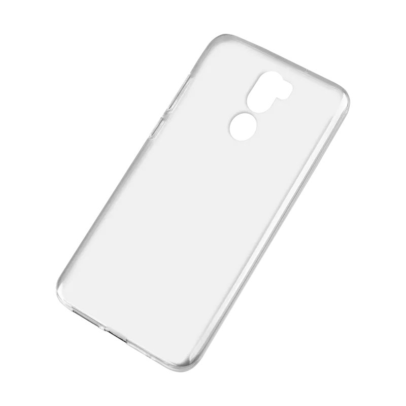 Back cover Kruger&Matz do modelu LIVE 7S