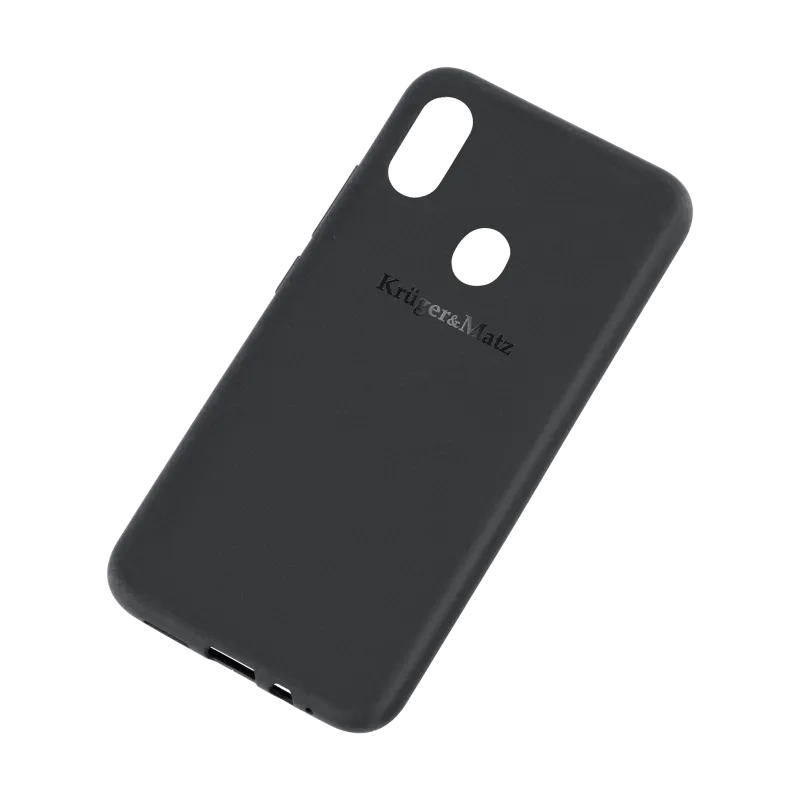 Back cover Kruger&Matz PREMIUM do modelu LIVE 7