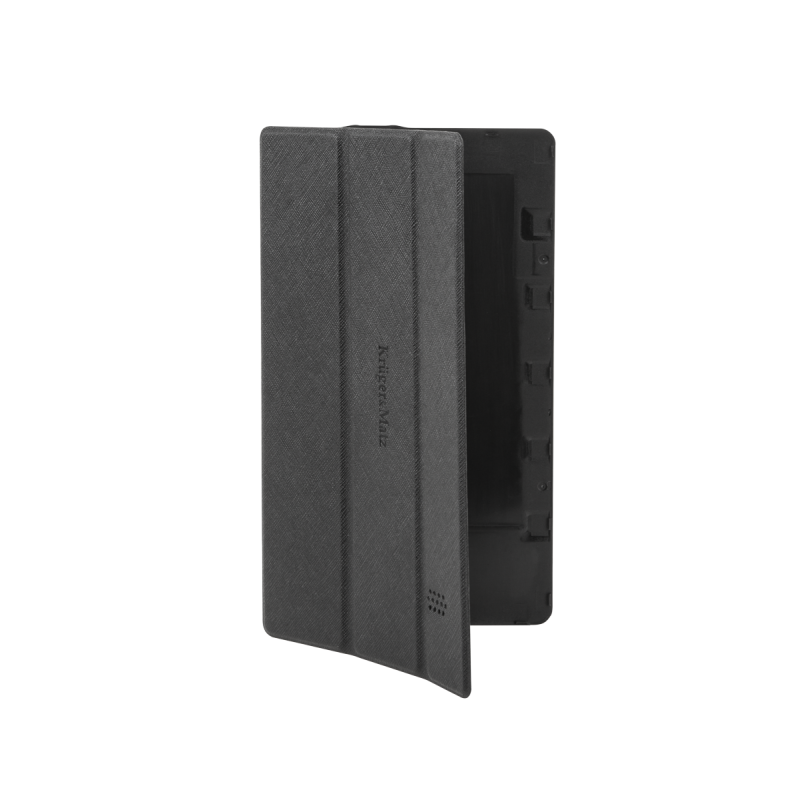 Backcover case do tabletu Kruger&Matz KM0803 czarny