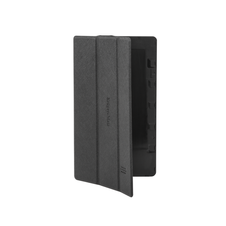 Backcover case do tabletu Kruger&Matz KM0803 czarny