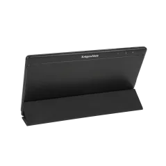 Backcover case do tabletu Kruger&Matz KM0803 czarny