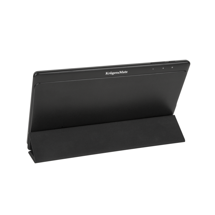 Backcover case do tabletu Kruger&Matz KM0803 czarny