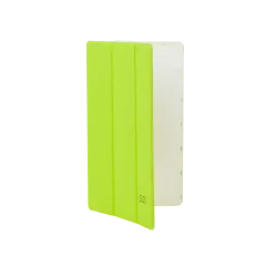 Backcover case do tabletu Kruger&Matz KM0803 zielony