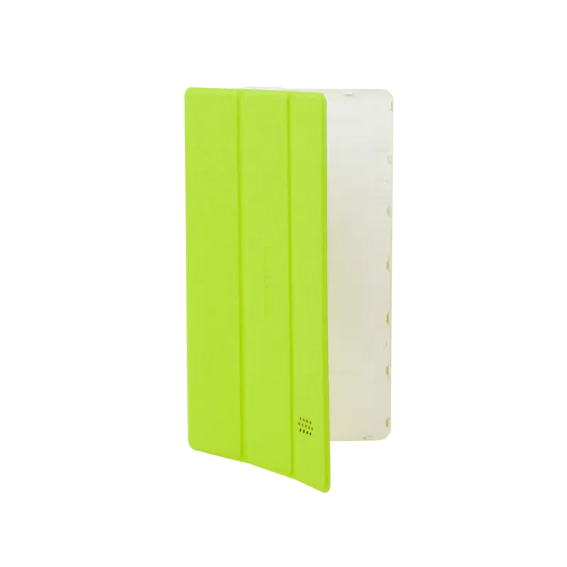 Backcover case do tabletu Kruger&Matz KM0803 zielony Backcover case do tabletu Kruger&Matz KM0803 zielony