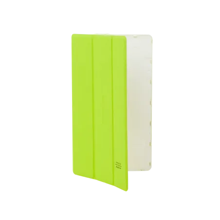 Backcover case do tabletu Kruger&Matz KM0803 zielony