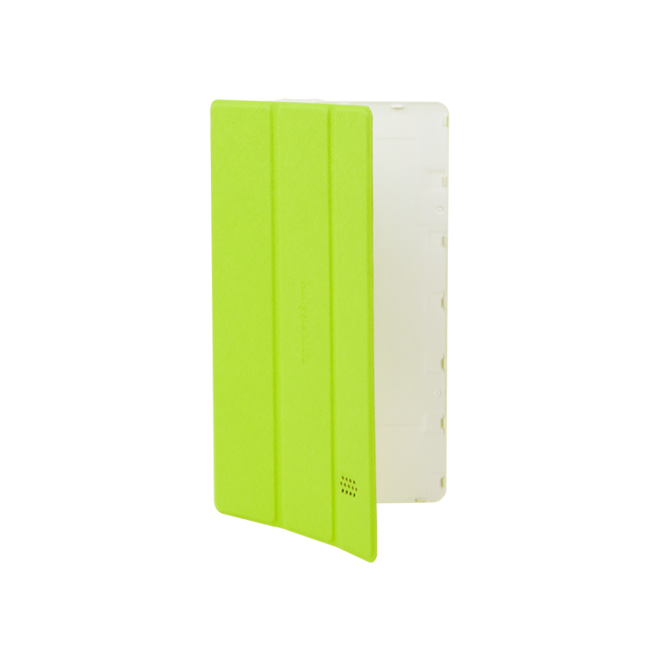 Backcover case do tabletu Kruger&Matz KM0803 zielony Backcover case do tabletu Kruger&Matz KM0803 zielony