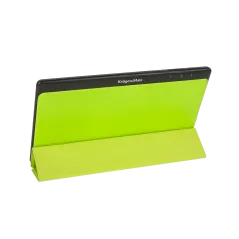 Backcover case do tabletu Kruger&Matz KM0803 zielony