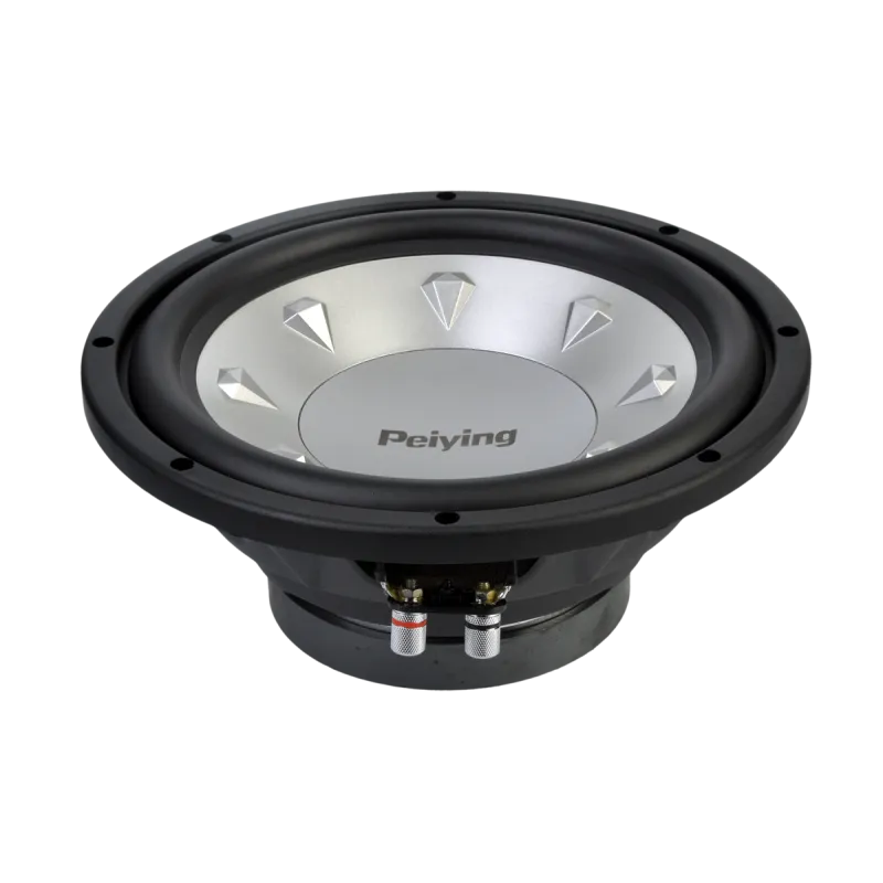 Basowy głośnik samochodowy PY-BC250F1 Basowy głośnik samochodowy PY-BC250F1