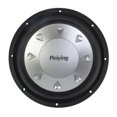 Basowy głośnik samochodowy PY-BC300F1 12"