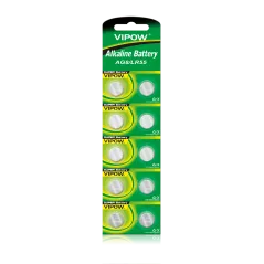 Bateria AG8 10szt/Blist.