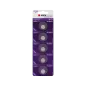 Bateria AgfaPhoto CR1220 5szt./blist. Bateria AgfaPhoto CR1220 5szt./blist.