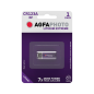 Bateria AgfaPhoto CR123 1szt./blist. Bateria AgfaPhoto CR123 1szt./blist.