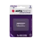 Bateria AgfaPhoto CR123 1szt./blist. Bateria AgfaPhoto CR123 1szt./blist.