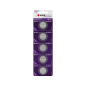 Bateria AgfaPhoto CR2430 5szt./blist. Bateria AgfaPhoto CR2430 5szt./blist.