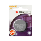 Bateria AgfaPhoto CR2450 1szt./blist. Bateria AgfaPhoto CR2450 1szt./blist.