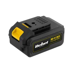 Bateria akumulatorowa 20V 4A Rebel Tools