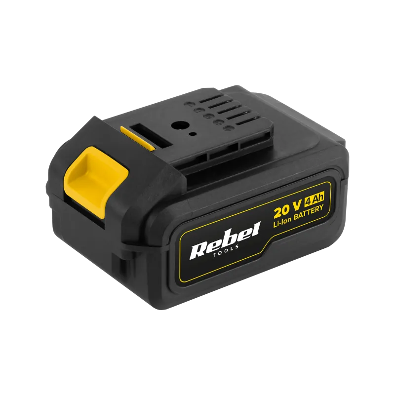 Bateria akumulatorowa 20V 4A Rebel Tools