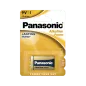 Bateria alkaliczna Panasonic BRONZE LR9V 1szt./bl.