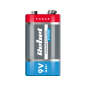 Bateria alkaliczna REBEL EXTREME 9V 6LR6 Bateria alkaliczna REBEL EXTREME 9V 6LR6